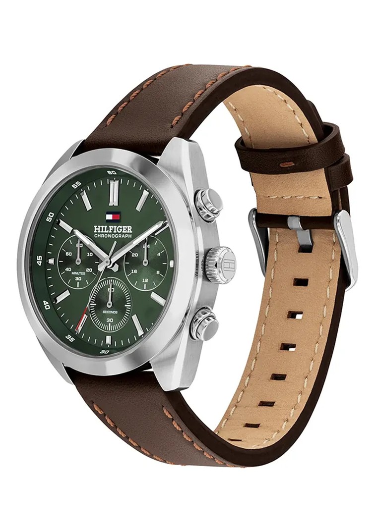 Tommy Hilfiger, Hudson TH 1710719 — thumbnail 2